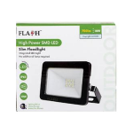 High Power SMD LED Slim Floodlight, 10 Watts